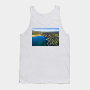 Donji Karin Tank Top